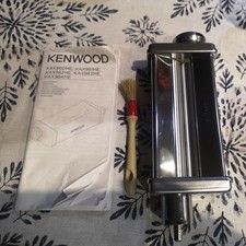 Kenwood kax980me lasagna for sale  SHEFFIELD