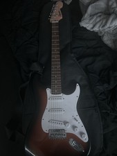 Sunburst solidbody electric for sale  Loveland