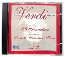 Ebond giuseppe verdi usato  Italia