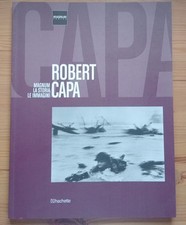 Robert capa magnum usato  Giardini Naxos