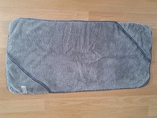 Fellpflegetuch 80cm hund gebraucht kaufen  Hameln