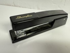 Vintage blue swingline for sale  Hopatcong