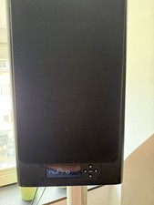 Nubert nupro 300 gebraucht kaufen  Siegen