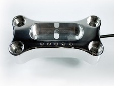 Motogadget msm handle gebraucht kaufen  Bredenbek