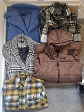 Womens size coat for sale Womens size coat for sale  COATBRIDGE
