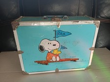 Vintage peanuts toy for sale  Beaverton