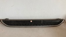 Heckdiffusor heckspoiler smart gebraucht kaufen  Bad Lippspringe