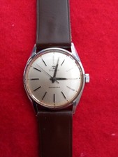 Vintage tissot seastar gebraucht kaufen  Großmaischeid