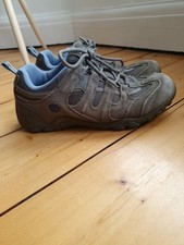 Tec womens walking for sale  BARRY
