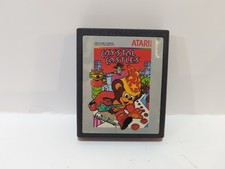 Crystal castles atari for sale  Macomb