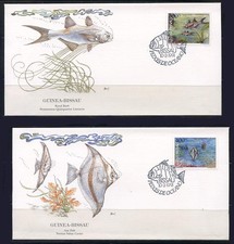 Usado, Guiné-Bissau: 1991 Tropical Fish Audubon Society capas de primeiro dia comprar usado Usado, Guiné-Bissau: 1991 Tropical Fish Audubon Society capas de primeiro dia comprar usado  Enviando para Brazil