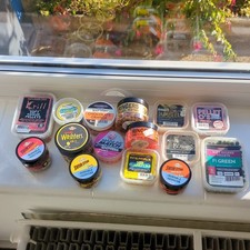 Ringers wafter hookbaits for sale  PRESTON