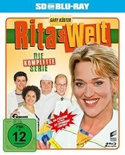 Ritas komplette serie gebraucht kaufen  Berlin