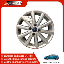 Jante aluminium ford d'occasion  Nemours