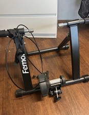 Femor rollentrainer indoor gebraucht kaufen  Frankfurt am Main