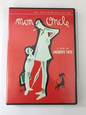 Mon ncle jacques gebraucht kaufen  Möglingen