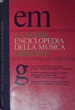 Aa.vv. nuova enciclopedia usato  Italia