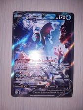 Carte pokemon lumineon usato  Ormea