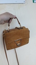 Borsa coccinelle arlettis usato  Milano