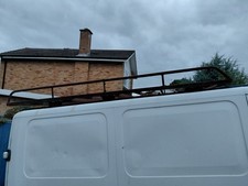 2008 vauxhall movano for sale  RAYLEIGH