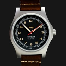 Marathon 41mm jeep d'occasion  Expédié en Belgium