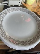 Woodland dinner plates for sale  Sarasota