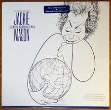 Jackie mason according for sale  Glen Ridge