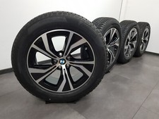 Bmw zoll felgen gebraucht kaufen  Staufenberg