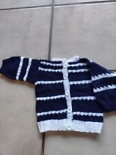 Baby jacke neu gebraucht kaufen  Oberteuringen
