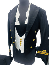 Vintage royal navy for sale  CARLISLE