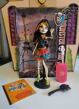 Monster high skelita usato  Visone