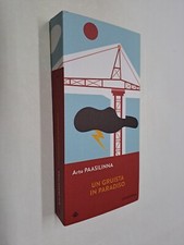 Gruista paradiso arto usato  Roma