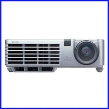 Plus portable projector for sale  MAIDSTONE