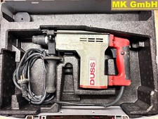 Duss sds bohrhammer gebraucht kaufen  Nordhorn