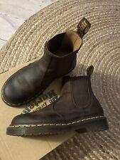Martens crazy horse for sale  CHELMSFORD
