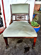 Edwardian nursing bedroom for sale  HARTLEPOOL