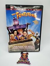 Flintstones dvd john for sale  East Rutherford