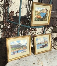 Anciens cadres verre d'occasion  Joinville