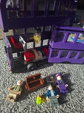 Lego 75957 harry for sale  FAREHAM