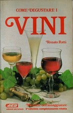 Libro come degustare usato  Cerea