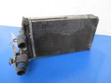VW POLO 86C, 80 Chauffage Intérieur 1992 21393594 na sprzedaż  PL