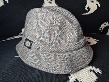 Harris tweed mens for sale  BRISTOL