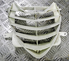 Kühlergrill verkleidung peuge gebraucht kaufen  Gersfeld