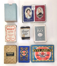 Job lot vintage for sale  POOLE