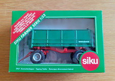 Siku 2967 welger gebraucht kaufen Siku 2967 welger gebraucht kaufen  Rietberg