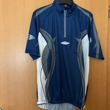 Radlershirt blau grau gebraucht kaufen  Pliening