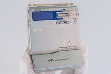 Personal MiniDisc Recorders for sale Personal MiniDisc Recorders for sale Ventura