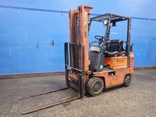 Toyota 5fgc15 propane for sale  Euclid
