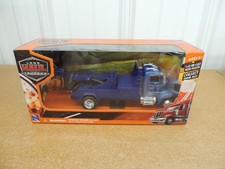 Peterbilt 335 wrecker for sale  Webster