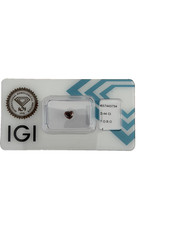 Diamant pear modified gebraucht kaufen  Homberg (Efze)